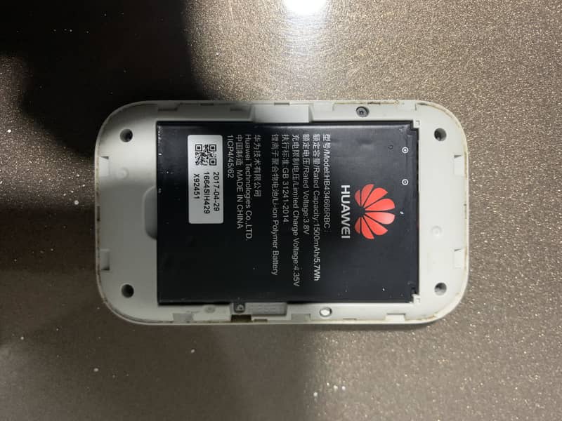 ZONG DEVICE 4G 0