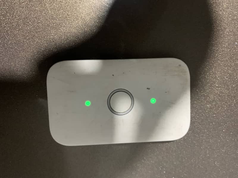 ZONG DEVICE 4G 1