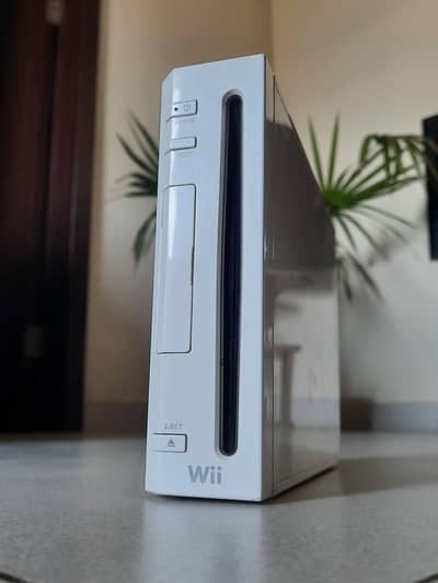 Nintendo wii