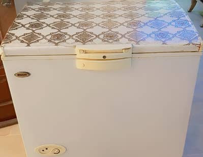 Waves deep freezer for Sell