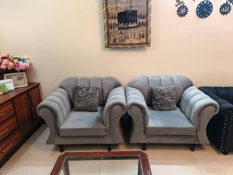 seven seater sofa 4