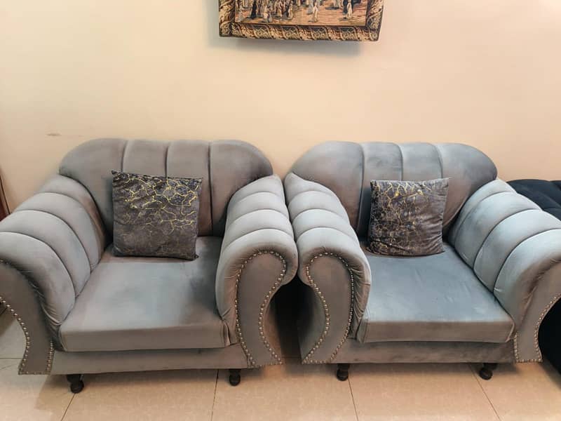 seven seater sofa 8