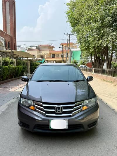 Honda City 2016 for Sale