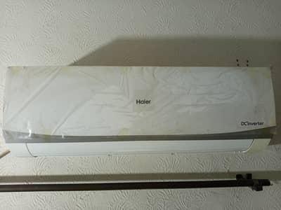 Haier Split AC