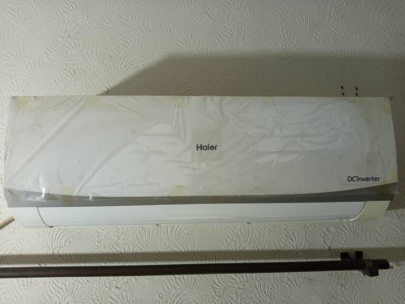 Haier Split AC 0