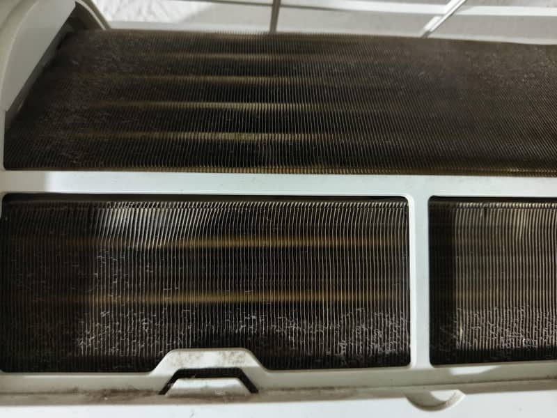 Haier Split AC 3
