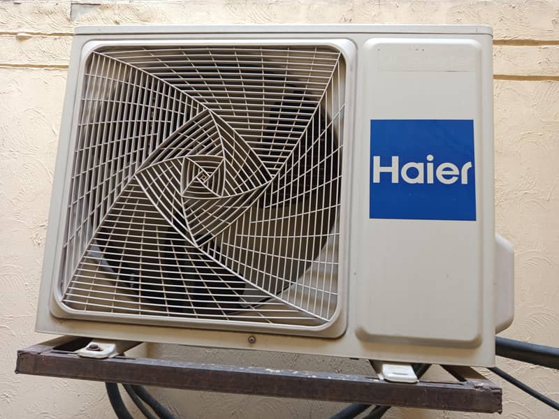 Haier Split AC 4