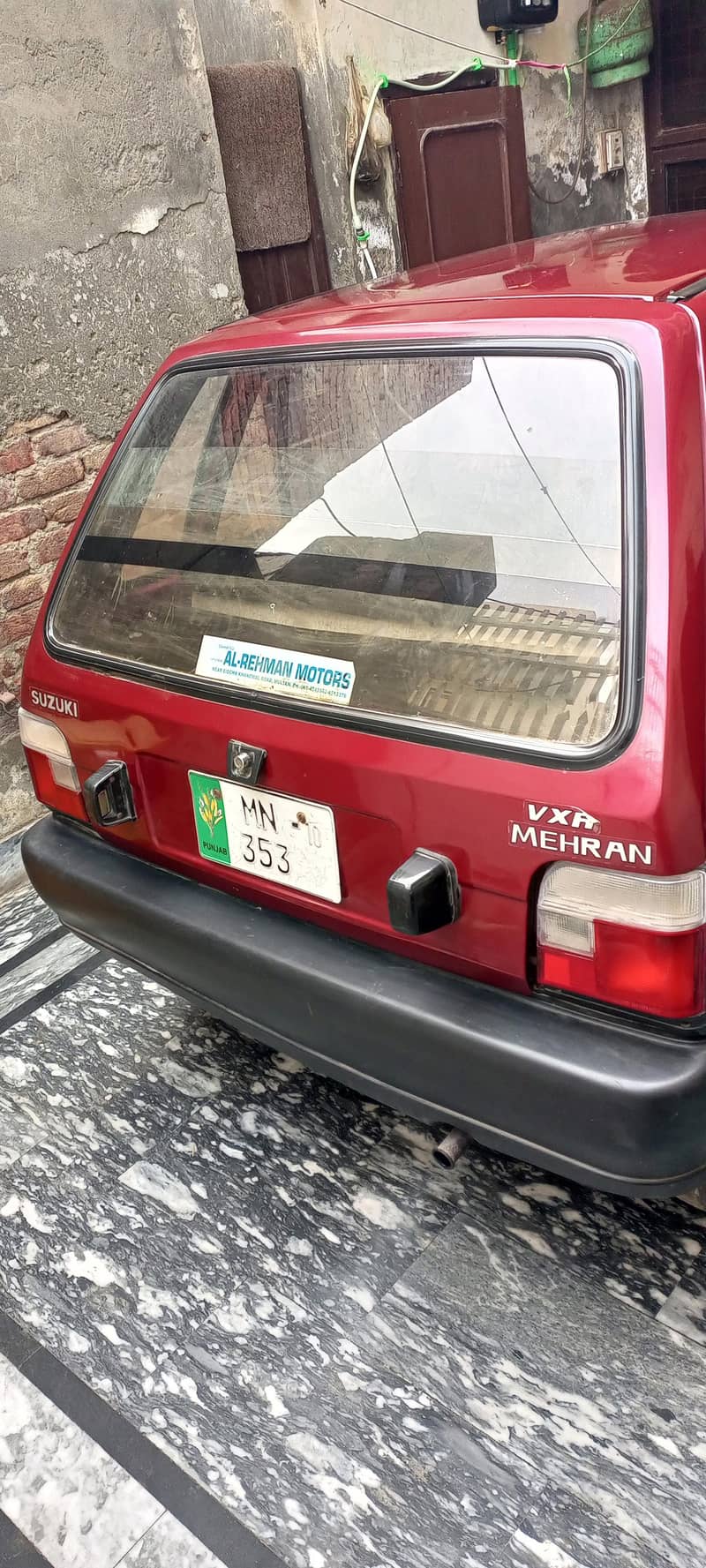 mehran 0