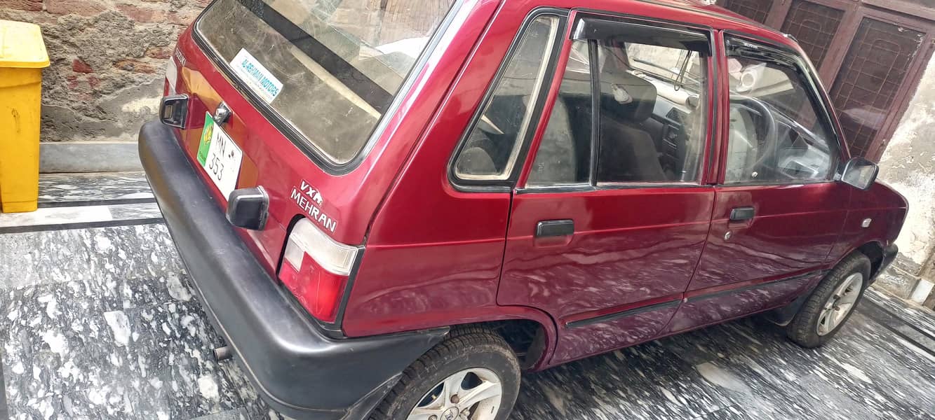 mehran 1