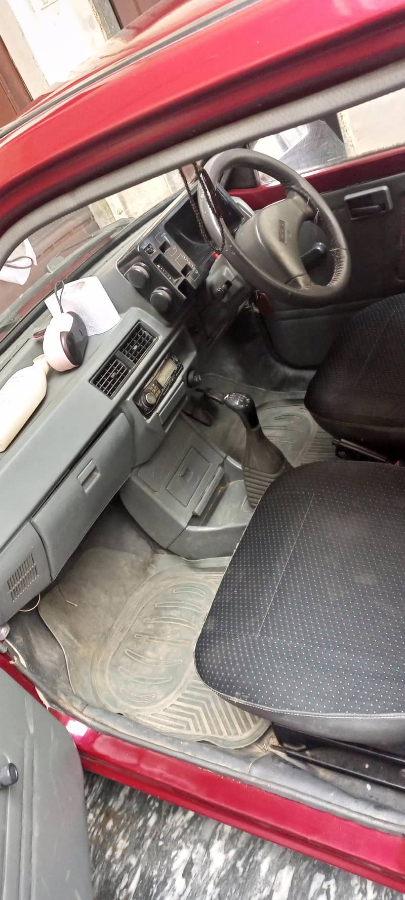 mehran 2