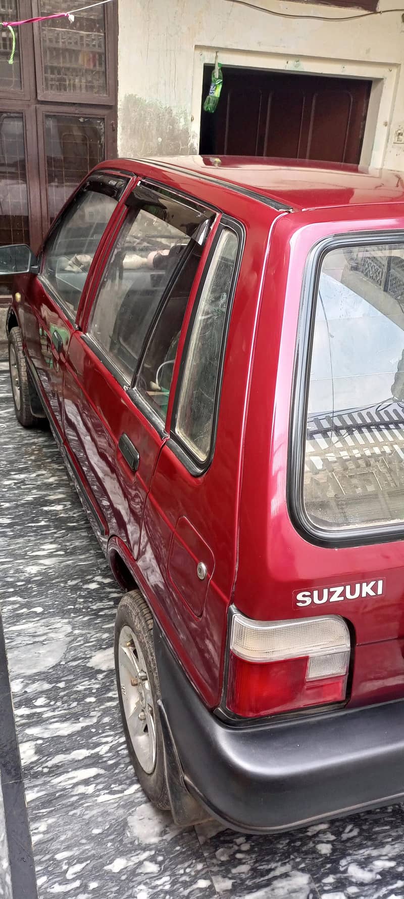 mehran 3