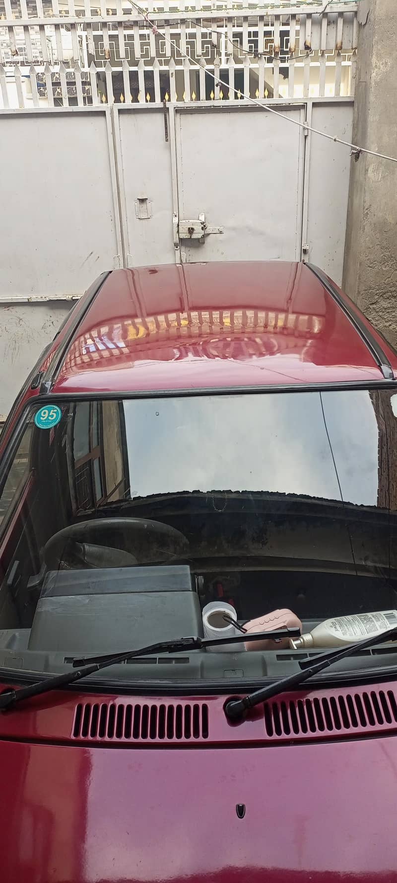 mehran 4