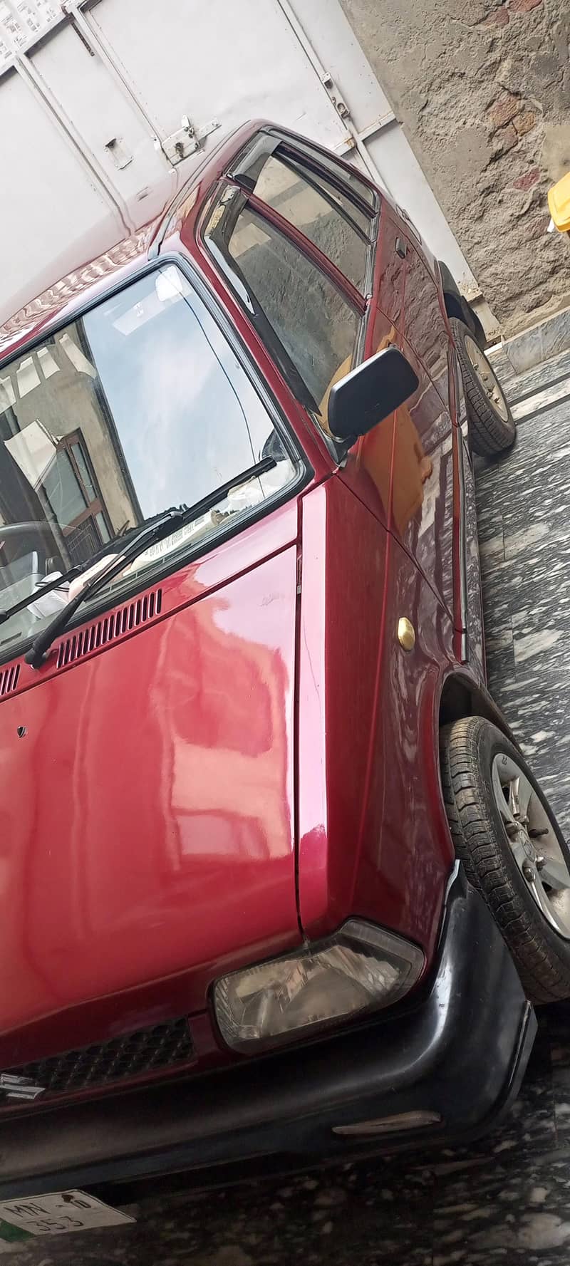 mehran 6