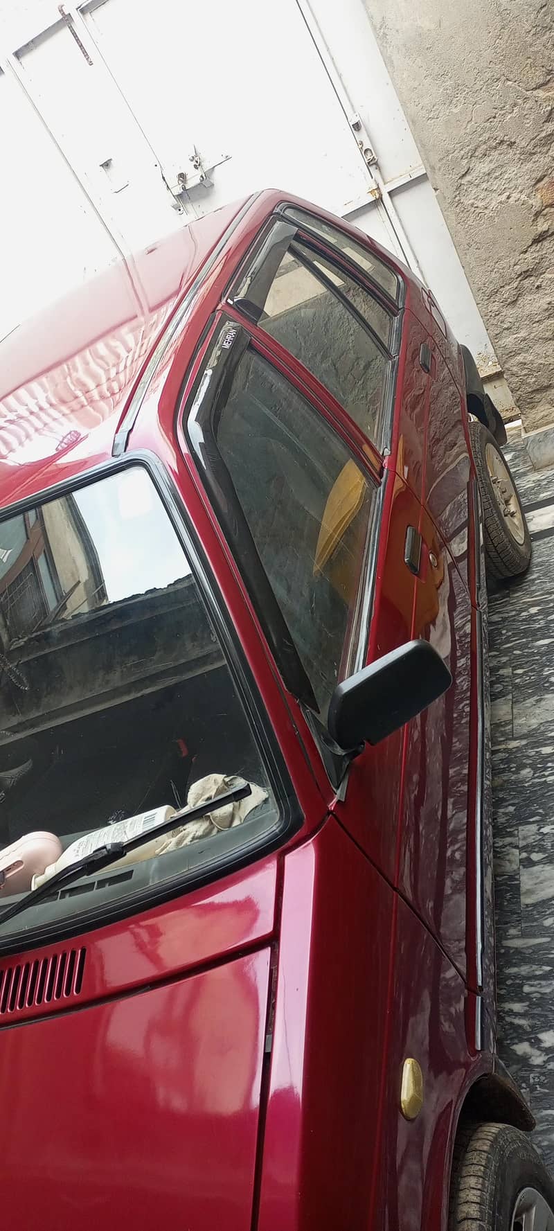 mehran 7