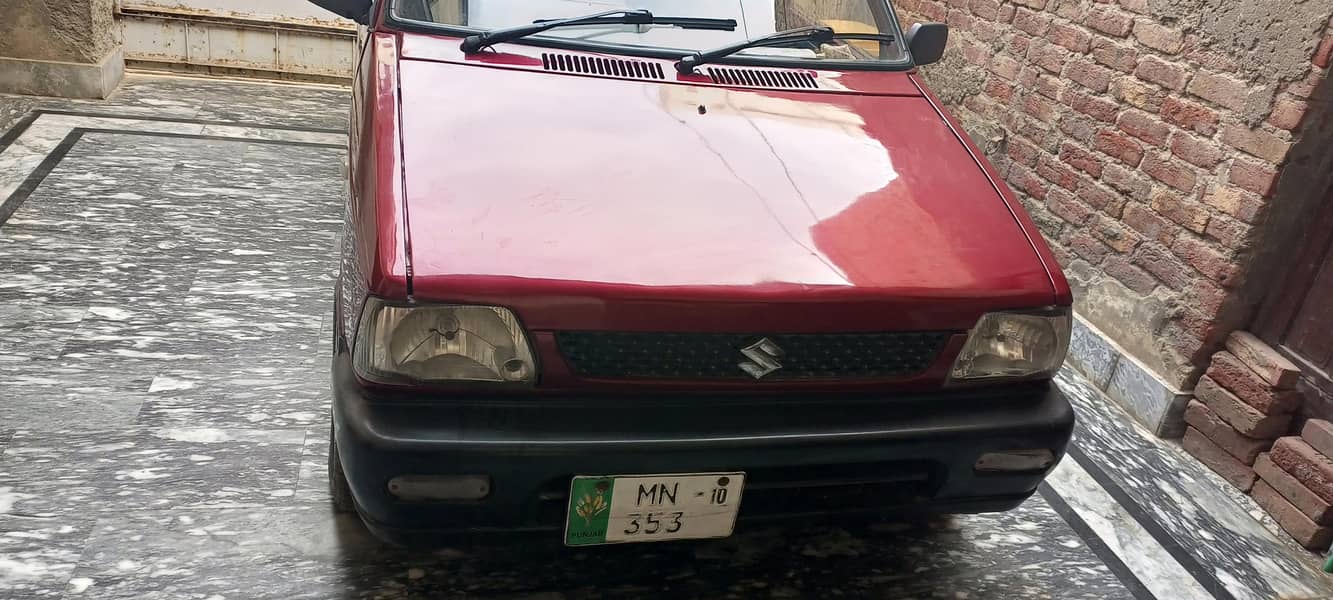 mehran 8