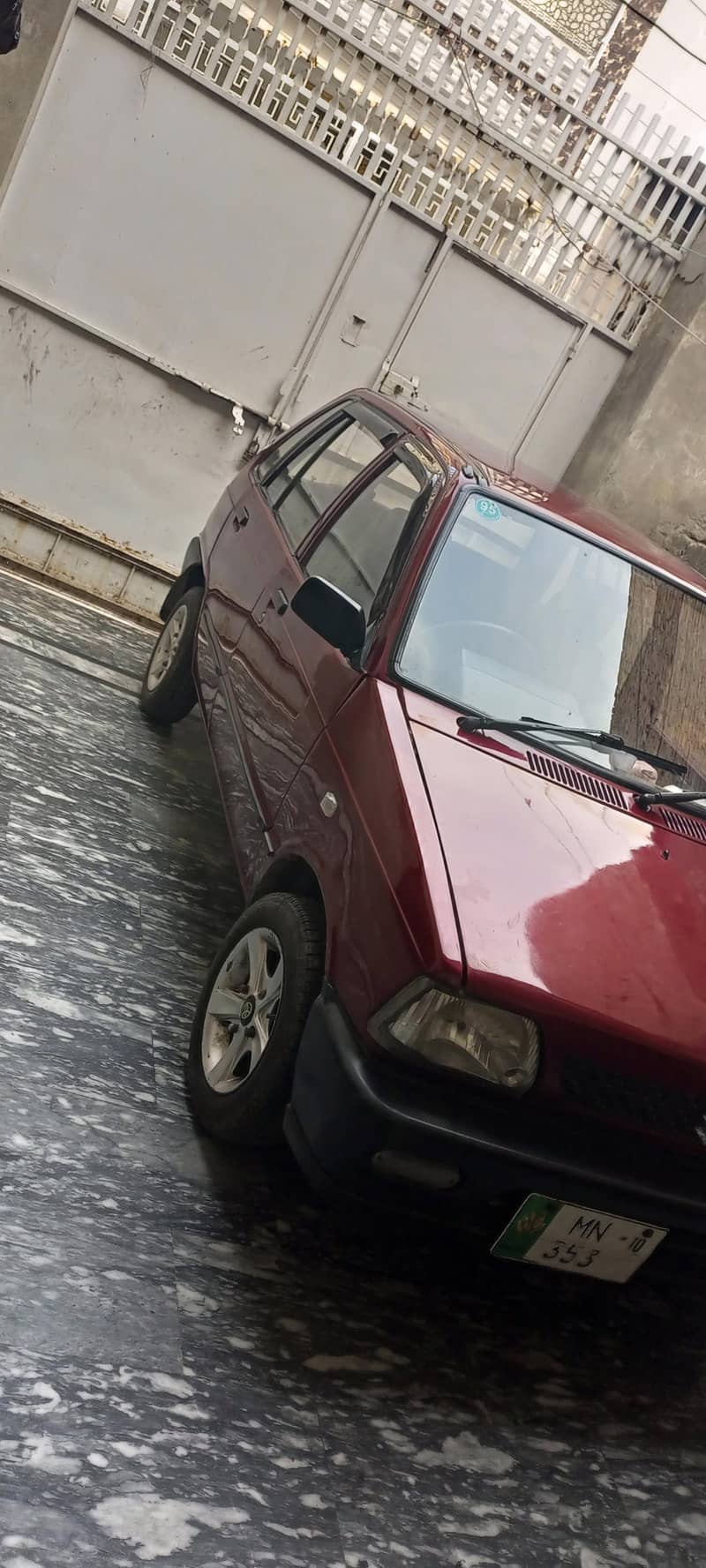 mehran 9