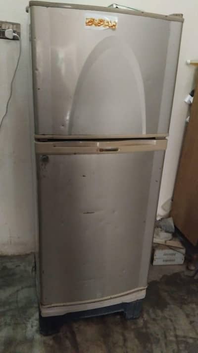 Dawlance refrigerator