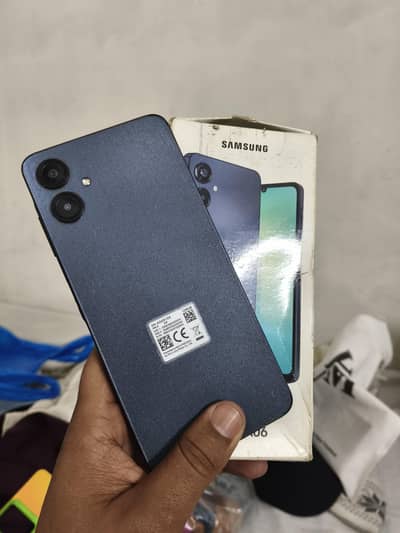 Samsung A06 (4/64),,,,03221781446
