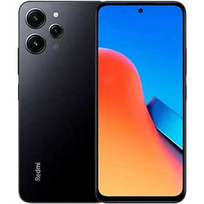 RedMe 12 8GB/128GB Official PTA