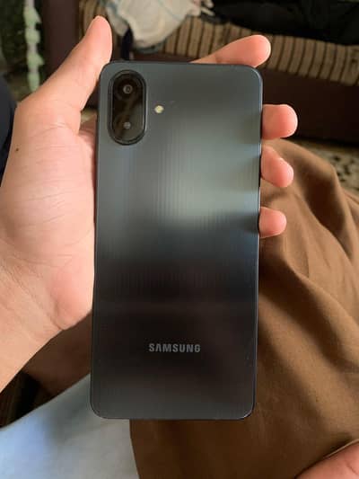 Samsung A07 Official Pta Approved