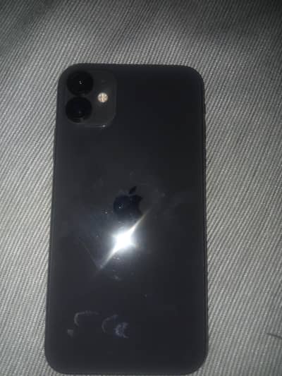 iphone 11 (non pta) for sell