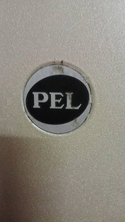 PEL Refrigerator
