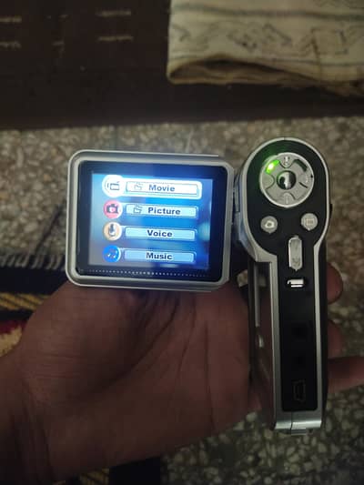 handicam camera