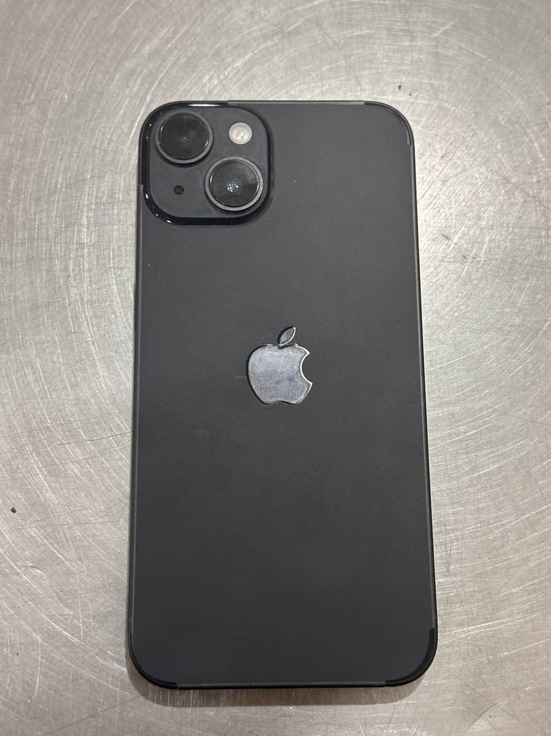 Apple iPhone 14 1