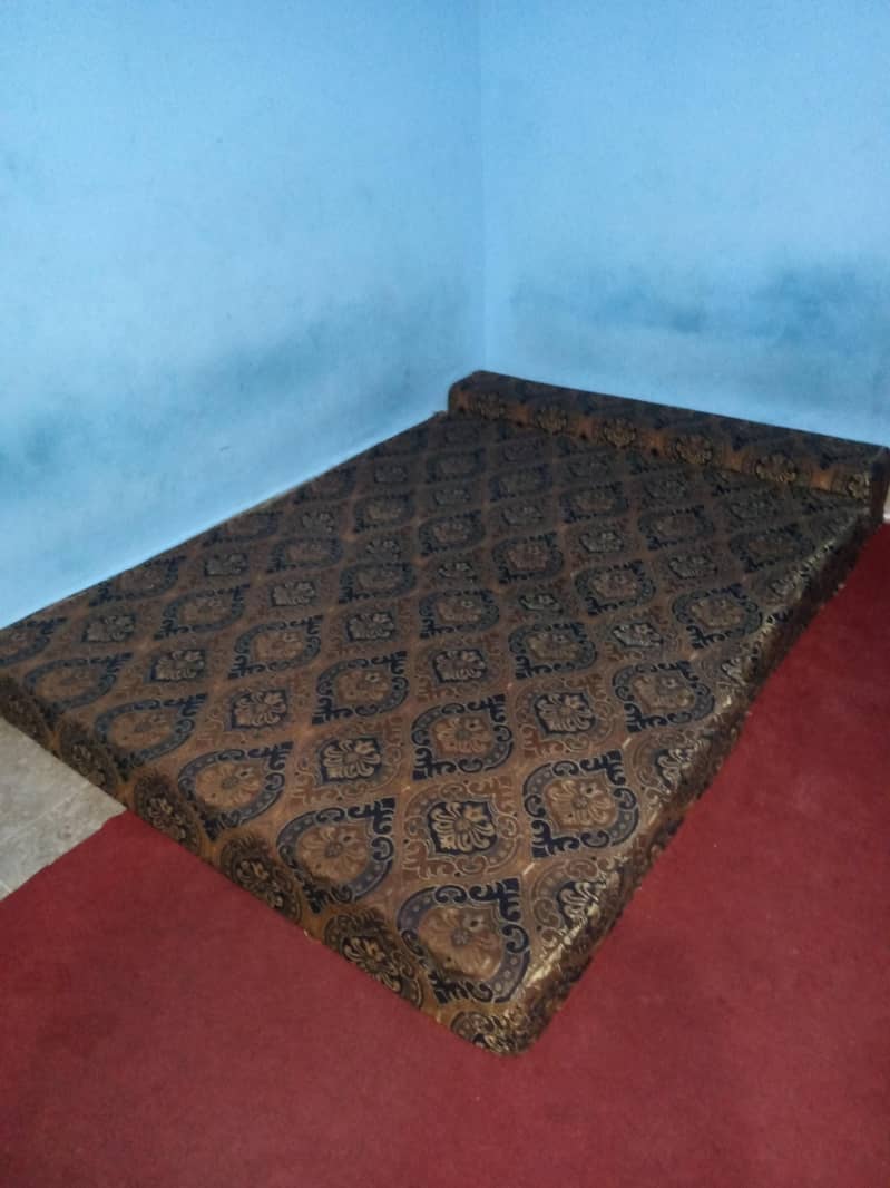 Sofa combed 2