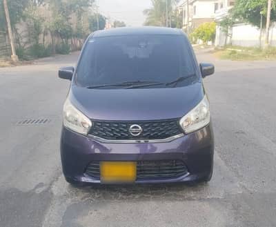 Nissan Dayz 2015 1st Owner 100%Original Full Options Location Defence