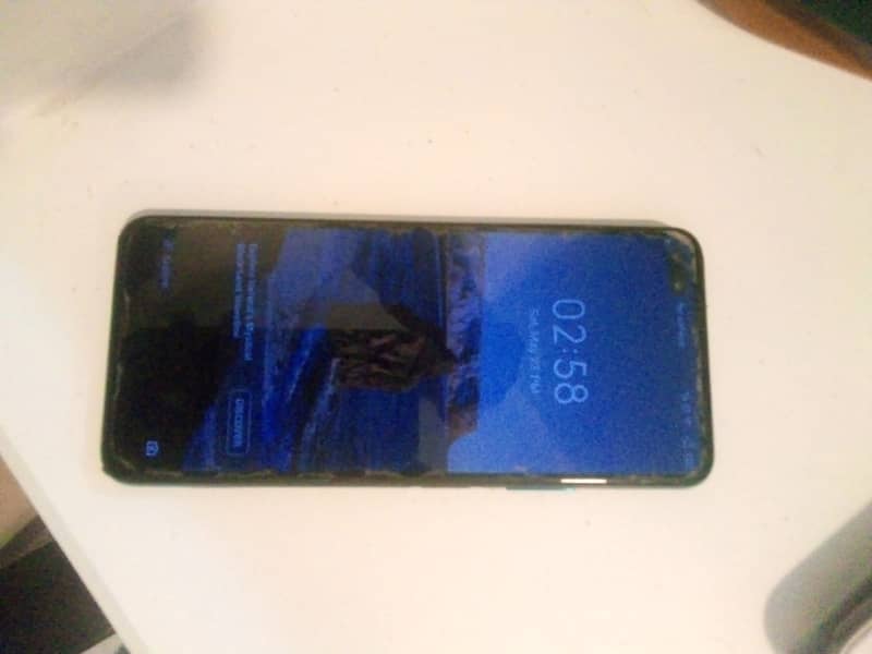 Infinix note 8 2