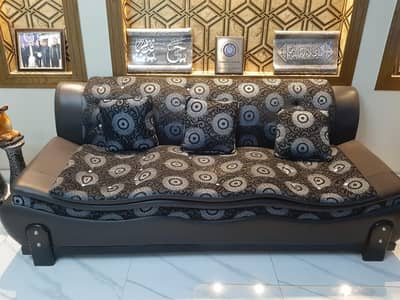Sofa Set