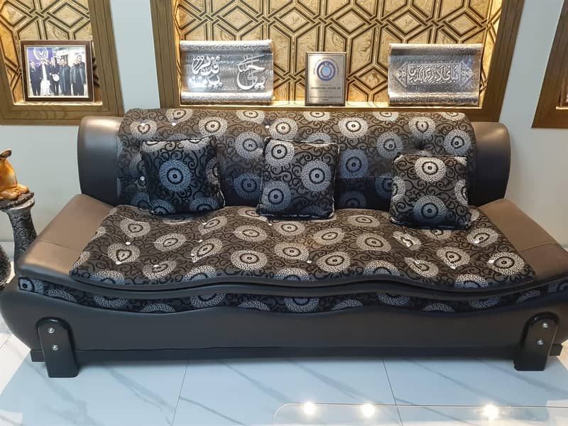 Sofa Set 0