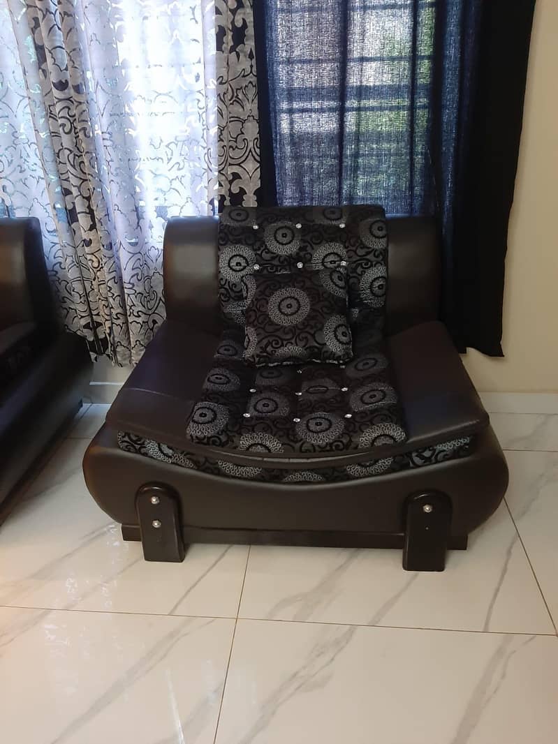 Sofa Set 1