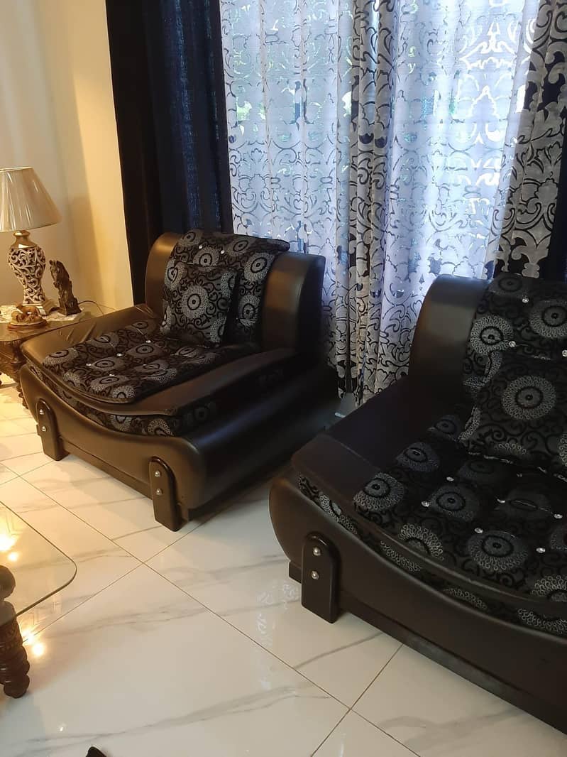 Sofa Set 2
