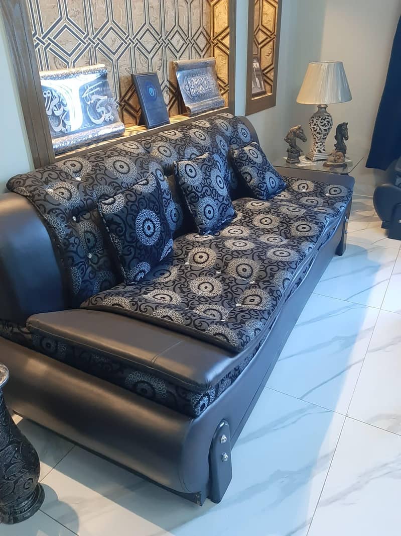 Sofa Set 3