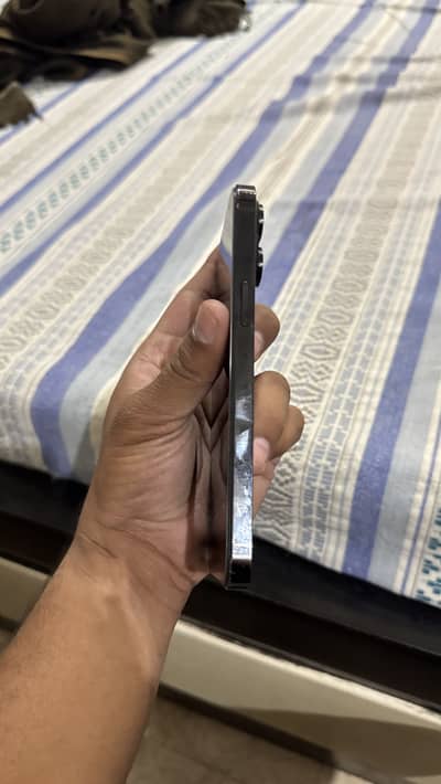 iPhone 14 Pro Max black non pta