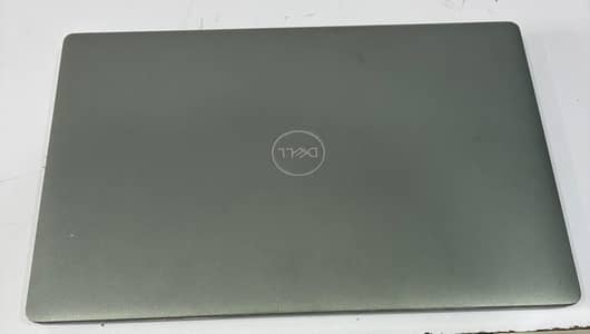 Dell latitude 5410