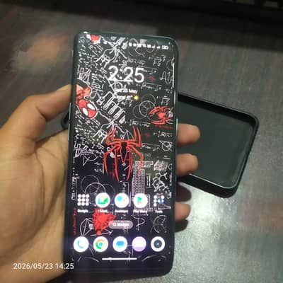 Realme 9 Pro+ 5G 8GB RAM - Excellent Condition