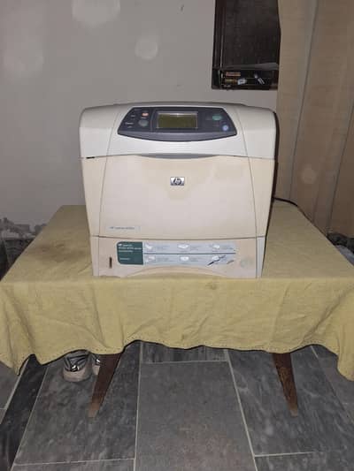 Printer for sale