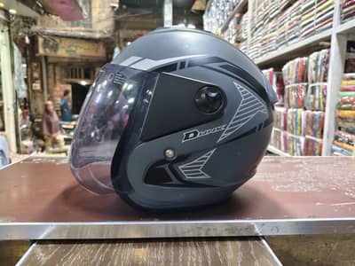INDEX HELMET