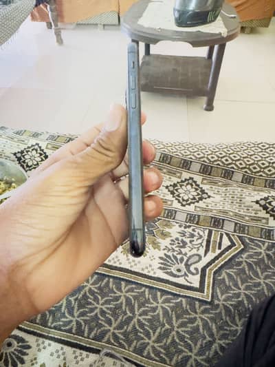 iPhone 11 Pro