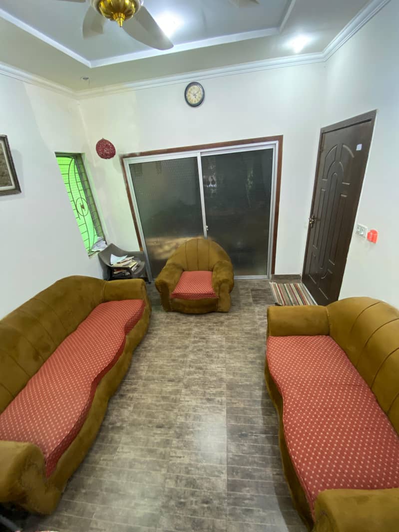Sofa Set 0