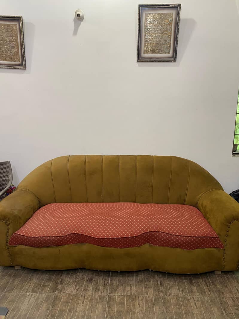 Sofa Set 1