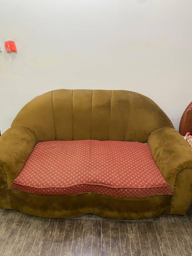Sofa Set 2