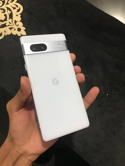 Google Pixel 7a