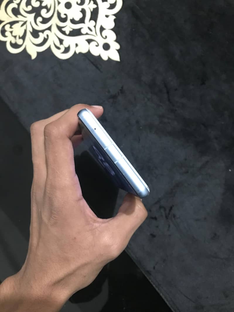 Google Pixel 7a 3