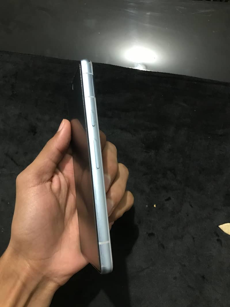 Google Pixel 7a 4
