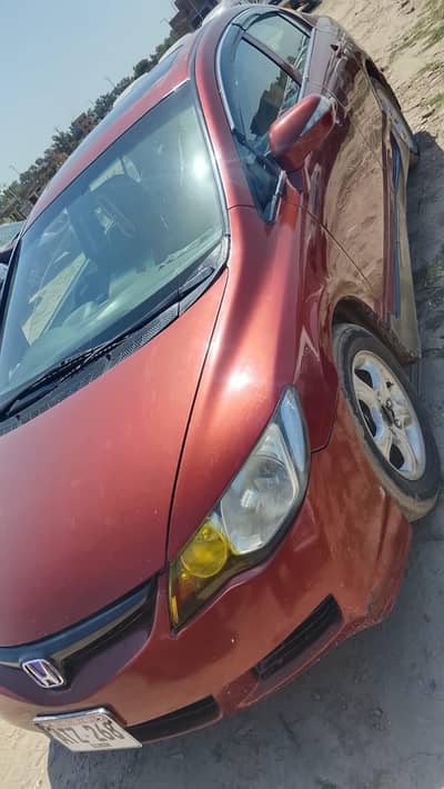 urgent sale 2010 full option
