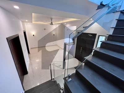 Prime Location House For sale In Rs. 13000000